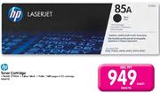 HP Toner Cartridge