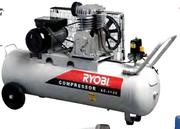 Ryobi 2200W 150L Belt Driven Compressor AC3150