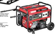 5KVA Petrol Generator RG6900