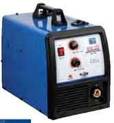 Trade 200A Tig Welder MOW4098