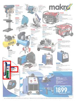 Makro : Back To Site (14 Jan - 10 Feb 2014), page 7