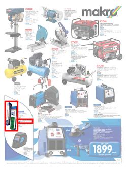 Makro : Back To Site (14 Jan - 10 Feb 2014), page 7