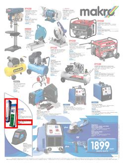 Makro : Back To Site (14 Jan - 10 Feb 2014), page 7