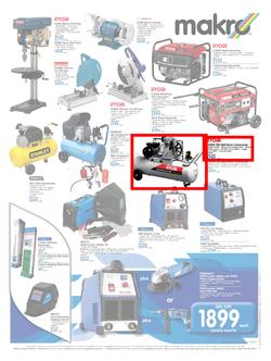 Makro : Back To Site (14 Jan - 10 Feb 2014), page 7