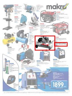 Makro : Back To Site (14 Jan - 10 Feb 2014), page 7