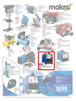 Makro : Back To Site (14 Jan - 10 Feb 2014), page 7