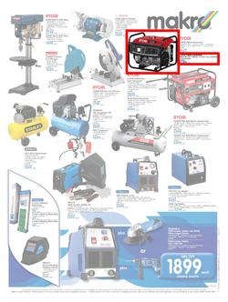 Makro : Back To Site (14 Jan - 10 Feb 2014), page 7