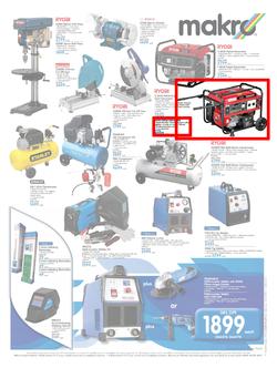 Makro : Back To Site (14 Jan - 10 Feb 2014), page 7