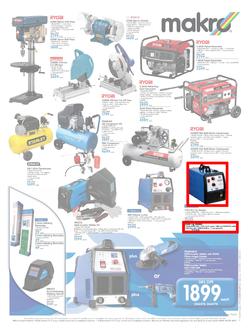 Makro : Back To Site (14 Jan - 10 Feb 2014), page 7