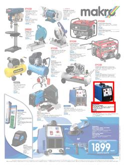 Makro : Back To Site (14 Jan - 10 Feb 2014), page 7