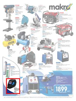 Makro : Back To Site (14 Jan - 10 Feb 2014), page 7