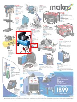 Makro : Back To Site (14 Jan - 10 Feb 2014), page 7