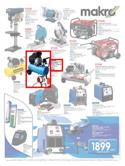 Makro : Back To Site (14 Jan - 10 Feb 2014), page 7