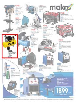 Makro : Back To Site (14 Jan - 10 Feb 2014), page 7
