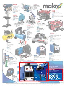 Makro : Back To Site (14 Jan - 10 Feb 2014), page 7