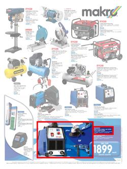 Makro : Back To Site (14 Jan - 10 Feb 2014), page 7