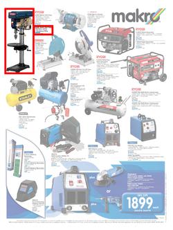 Makro : Back To Site (14 Jan - 10 Feb 2014), page 7