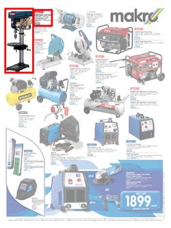Makro : Back To Site (14 Jan - 10 Feb 2014), page 7