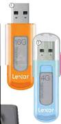 Lexar 4GB Jumpdrive V10
