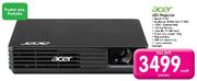 Acer LED Projector C120