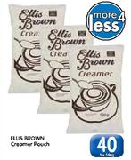 Ellis Brown Creamer Pouch-3x500g