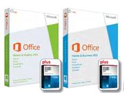 Home And Business Plus Internet Security
