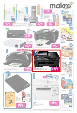 Makro : Summer Sale (19 Jan - 27 Jan 2014), page 7