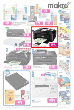 Makro : Summer Sale (19 Jan - 27 Jan 2014), page 7