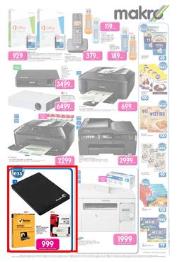 Makro : Summer Sale (19 Jan - 27 Jan 2014), page 7