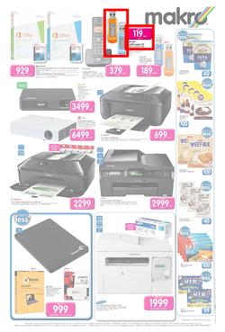 Makro : Summer Sale (19 Jan - 27 Jan 2014), page 7