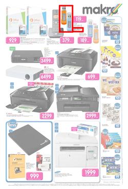Makro : Summer Sale (19 Jan - 27 Jan 2014), page 7