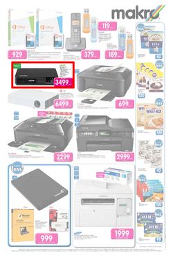Makro : Summer Sale (19 Jan - 27 Jan 2014), page 7