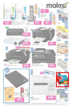 Makro : Summer Sale (19 Jan - 27 Jan 2014), page 7