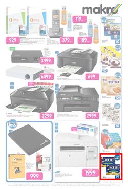 Makro : Summer Sale (19 Jan - 27 Jan 2014), page 7