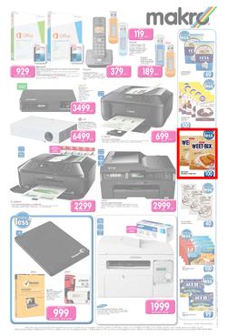 Makro : Summer Sale (19 Jan - 27 Jan 2014), page 7