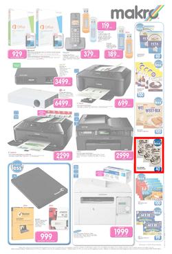 Makro : Summer Sale (19 Jan - 27 Jan 2014), page 7