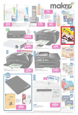 Makro : Summer Sale (19 Jan - 27 Jan 2014), page 7