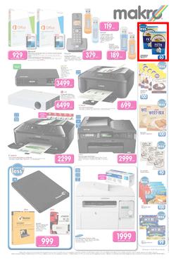 Makro : Summer Sale (19 Jan - 27 Jan 2014), page 7