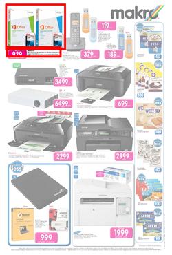 Makro : Summer Sale (19 Jan - 27 Jan 2014), page 7