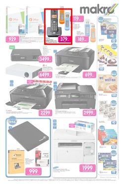 Makro : Summer Sale (19 Jan - 27 Jan 2014), page 7
