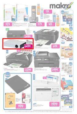 Makro : Summer Sale (19 Jan - 27 Jan 2014), page 7