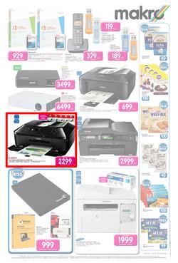 Makro : Summer Sale (19 Jan - 27 Jan 2014), page 7