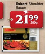 Eskort Shoulder Bacon-250g