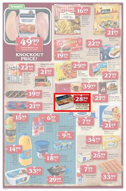Checkers Eastern Cape : HEYDAYS (3 Feb - 9 Feb 2014), page 7