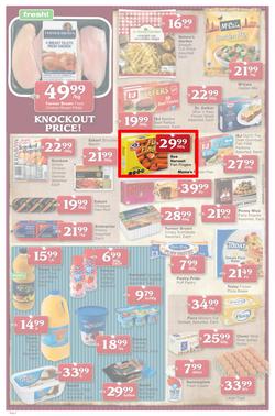 Checkers Eastern Cape : HEYDAYS (3 Feb - 9 Feb 2014), page 7