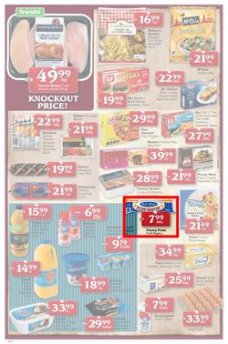 Checkers Eastern Cape : HEYDAYS (3 Feb - 9 Feb 2014), page 7