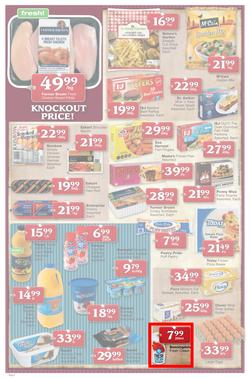 Checkers Eastern Cape : HEYDAYS (3 Feb - 9 Feb 2014), page 7