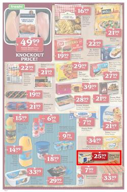 Checkers Eastern Cape : HEYDAYS (3 Feb - 9 Feb 2014), page 7