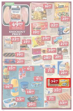 Checkers Eastern Cape : HEYDAYS (3 Feb - 9 Feb 2014), page 7