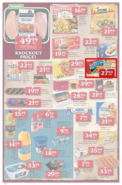 Checkers Eastern Cape : HEYDAYS (3 Feb - 9 Feb 2014), page 7
